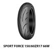 SPORT FORCE 150/60ZR17 66W