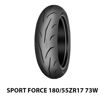 SPORT FORCE 180/55ZR17 73W