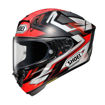 קסדת שואי SHOEI X-SPR PRO ESCALATE TC-1