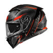 קסדת PREMIER DEVIL CARBON ST2