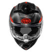 קסדת PREMIER DEVIL CARBON ST2