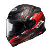 קסדת SHOEI NXR2 CAPRICCIO TC-1