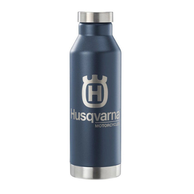 בקבוק מים HUSQVARNA V6 THERMO BOTTLE