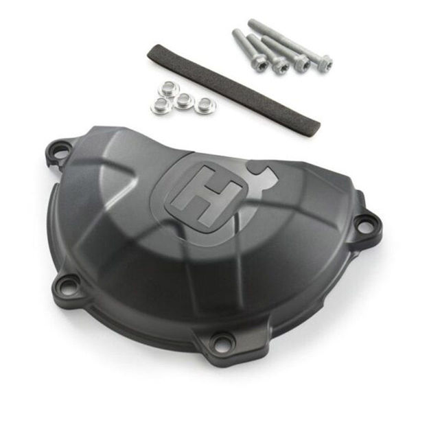 מכסה מצמד HUSQVARNA FE250/350