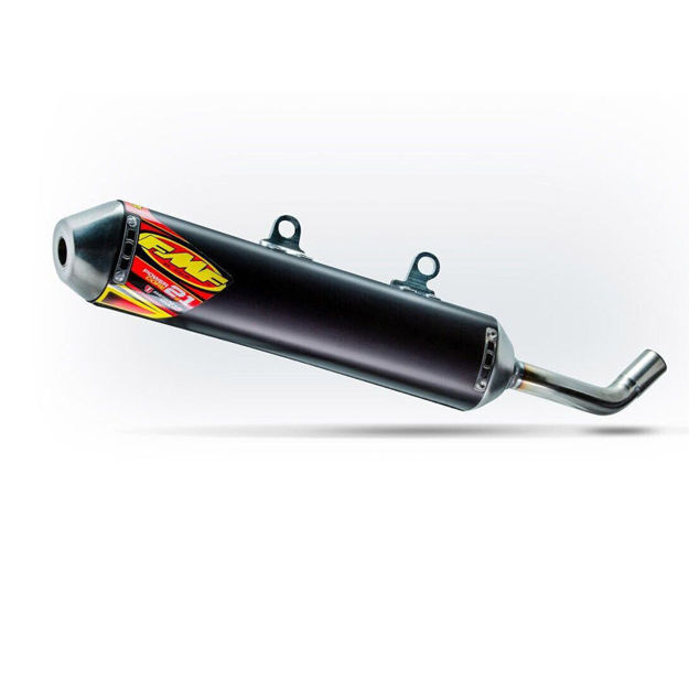 משתיק -FMF POWERCORE 2.1 SILENCER