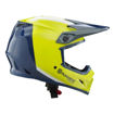 קסדת  HUSQVARNA MX-9 MIPS AUTHENTIC