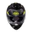 קסדת PREMIER DEVIL CARBON ST Y
