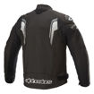 מעיל מאוורר ALPINESTARS T-GP+ R V3 שחור/אפור/לבן