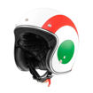 קסדת CASCO NAZIONI 2.0 איטליה  VESPA