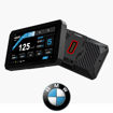 מסך מולטימדיה מוקשח CHIGEE AIO-5 PLAY BMW