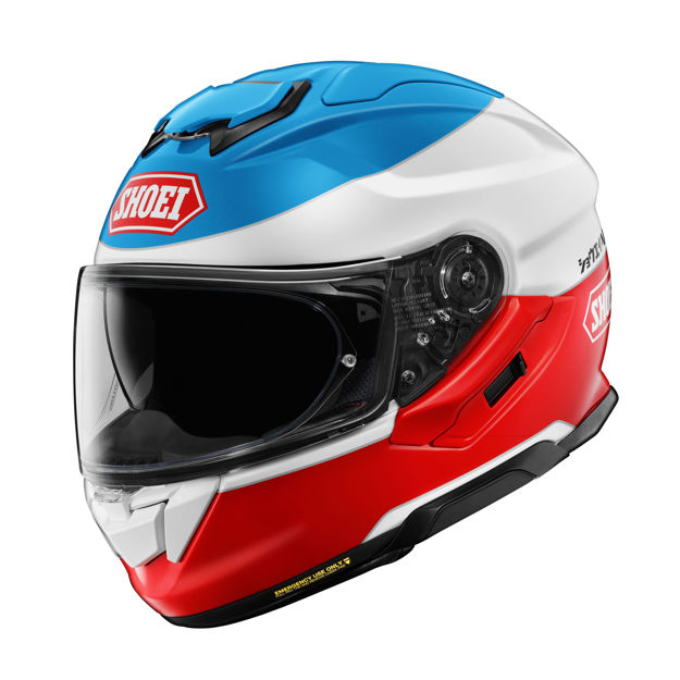 קסדת SHOEI GT-AIR3 LILT TC-10