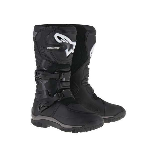 מגף אדוונצ׳ר ALPINESTARS COROZAL ADV שחור