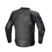 מעיל עור ALPINESTARS GP PLUS V4 שחור