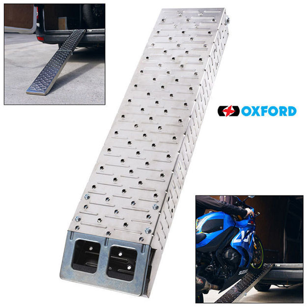 ריילס OXFORD Foldable Ramp