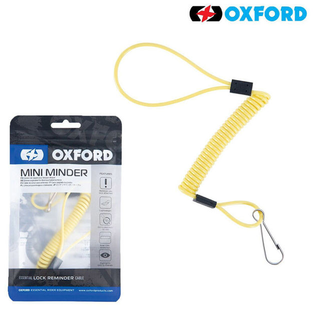 כבל תזכורת OXFORD Minder Cable