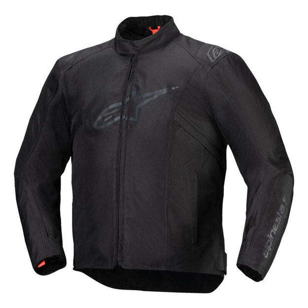 מעיל חורף T-SPS V2 WP שחור  ALPINESTARS