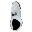 מגפי SUPERTECH R VENTED לבן/אפור/שחור  ALPINESTARS