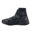 נעלי רכיבה אלפינסטארס ALPINESTARS CR-1 שחור / אפור כהה