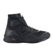 נעלי רכיבה אלפינסטארס ALPINESTARS CR-1 שחור / אפור כהה