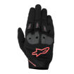 כפפות ALPINESTARS Sp X 1 שחור/אדום