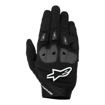 כפפות ALPINESTARS Sp X 1 שחור/לבן