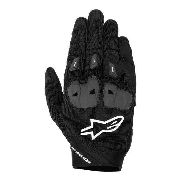 כפפות ALPINESTARS Sp X 1 שחור/לבן