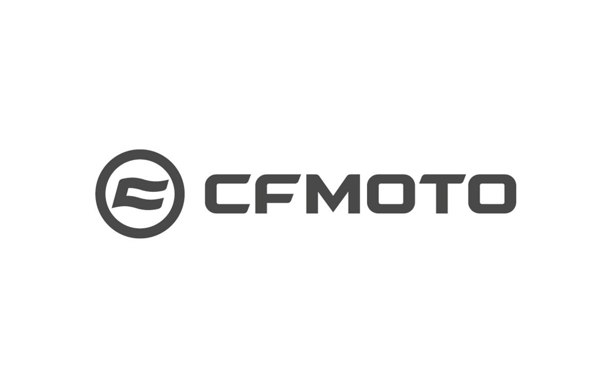 CFMOTO