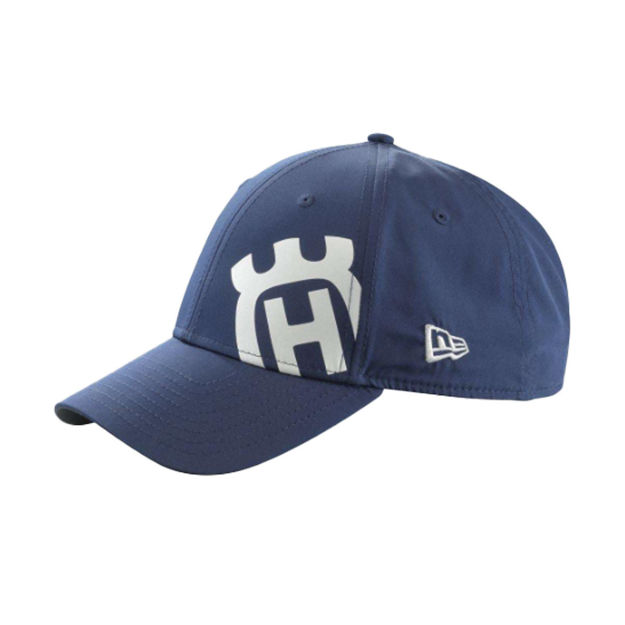 כובע HUSQVARNA TEAM CURVED CAP OS