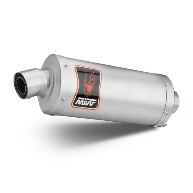 אגזוז "סליפון" להונדה  X-ADV 750