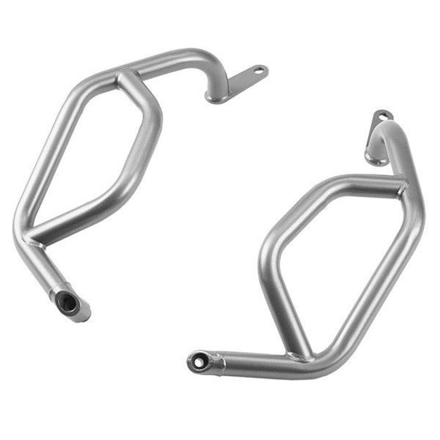 מגן מנוע - CF-MOTO 450MT