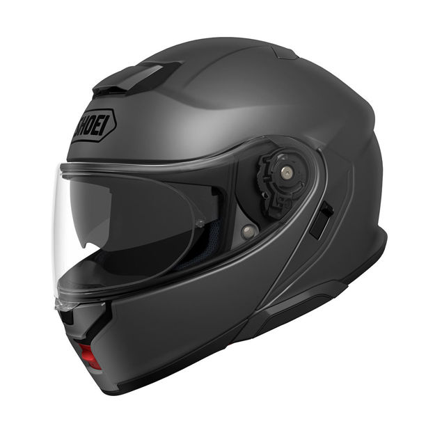 SHOEI NEOTEC 3 MATTE DEEP GREY