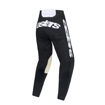מכנסי רכיבה RACER AIR RIWAY שחור/לבן