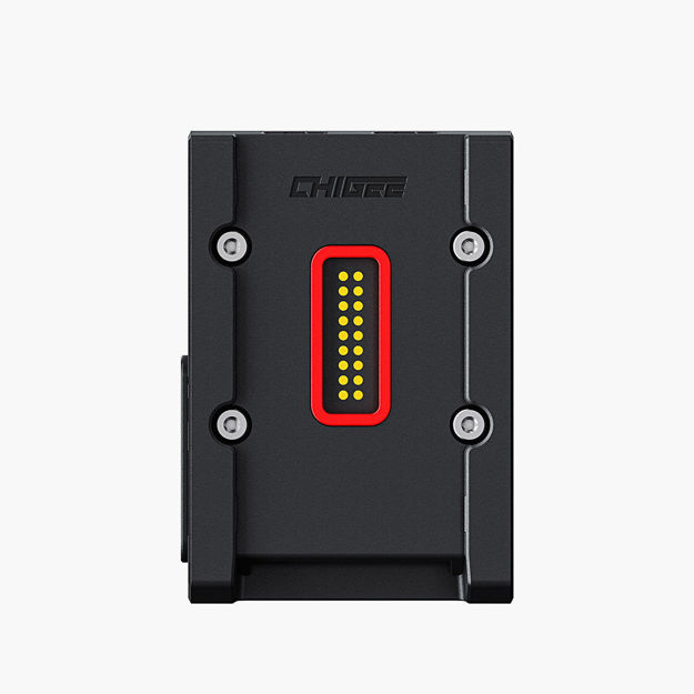 מתקן שחרור מהיר ל BMW לסדרת AIO-6  CHIGEE BMW QUICK RELEASE