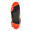 מגפי TECH 10 ENDURO כתום כחול לבן
