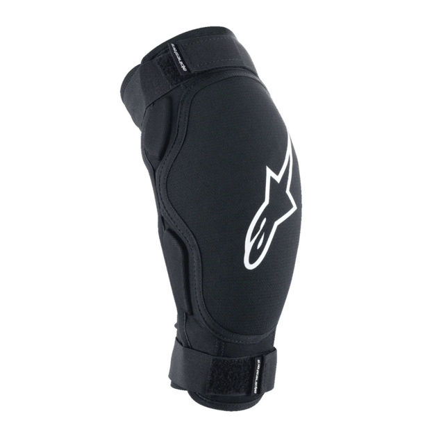 מגן מרפק A-IMPACT PLASMA PRO שחור/לבן
