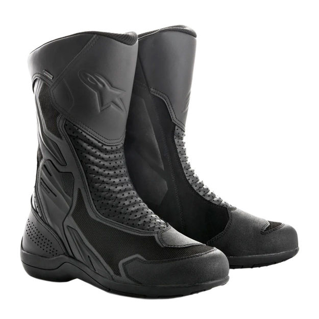 נעלי AIR PLUS V2 GORE-TEX XCR שחור