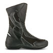 נעלי AIR PLUS V2 GORE-TEX XCR שחור