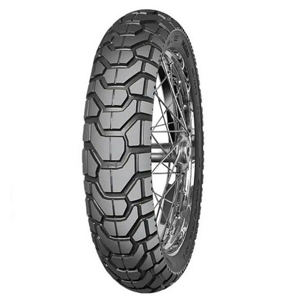 צמיג אדוונצ'ר אחורי MITAS ENDURO TRAIL ADV 2 150/70R18