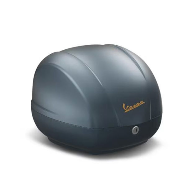 ארגז אחורי ווספה GTV OFFICINA 8 VESPA