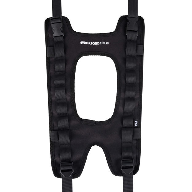 מנשא OXFORD Nomad Tank Harness