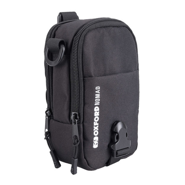 פאוצ' OXFORD Nomad 1L Utility Pouch