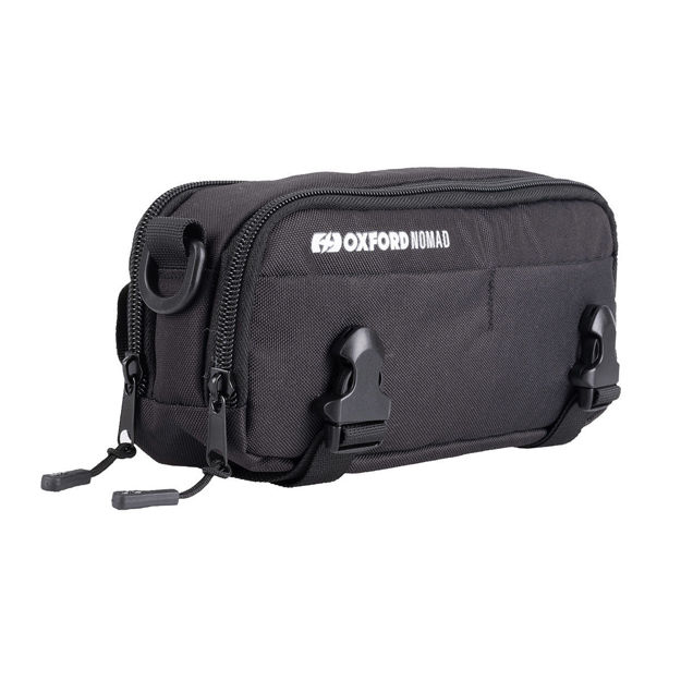 פאוצ' OXFORD Nomad 2L Utility Pouch