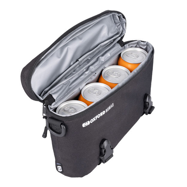 תיק OXFORD Nomad Cool Bag