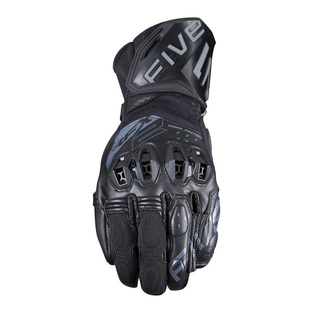 כפפות  FIVE RFX2 EVO  שחור/אפור כהה