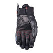 כפפות FIVE SF1 EVO שחור/אפור כהה