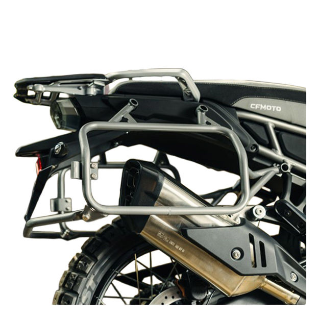 מנשאים לארגזי צד MT-450