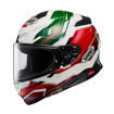 קסדת SHOEI NXR2 CAPRICCIO TC-11
