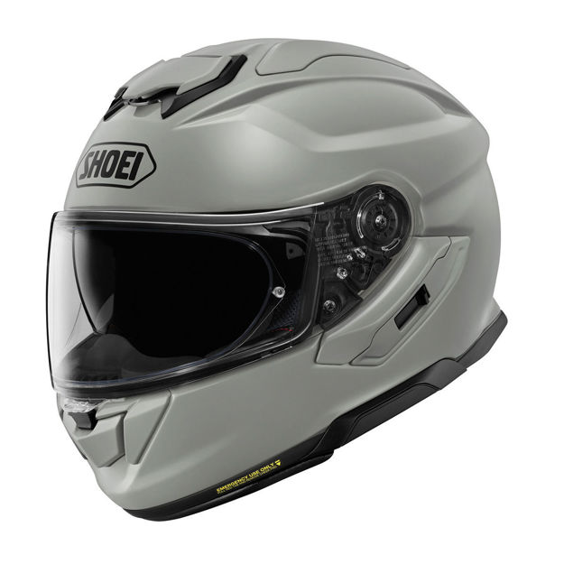 קסדת SHOEI GT-AIR3 CHALK GREY
