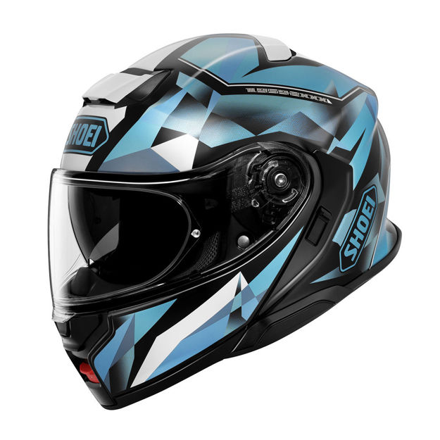 קסדת SHOEI NEOTEC 3 FRAGMENTS TC-2