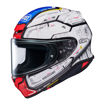 קסדת SHOEI NXR2 RX-78-02 GUNDAM TC-10